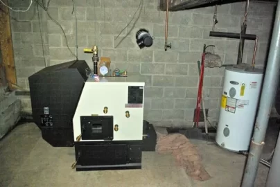 [Hearth.com] Beginning New Install for PB105   ----   Some Early Pics