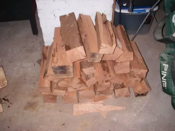 [Hearth.com] Oak Seasoned 65 years