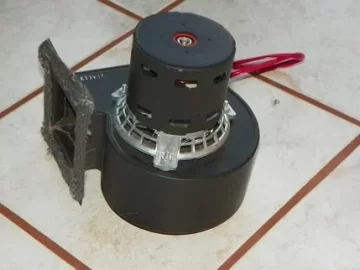 [Hearth.com] Englander 25 EP One Ton Convection Blower Life