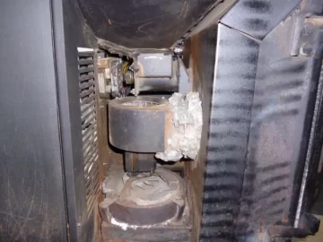 [Hearth.com] Bought Another! $50 Stove, Busy Prepping for Install. Lots of Pics!