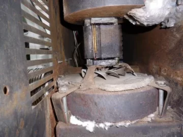[Hearth.com] Bought Another! $50 Stove, Busy Prepping for Install. Lots of Pics!