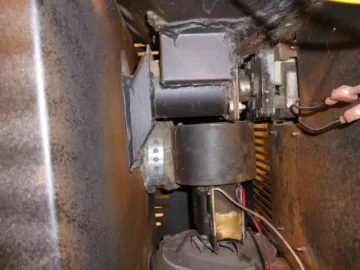 [Hearth.com] Bought Another! $50 Stove, Busy Prepping for Install. Lots of Pics!