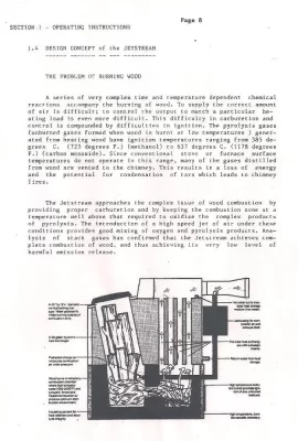 [Hearth.com] "BLUE" Gasification flame, Fact or fiction?