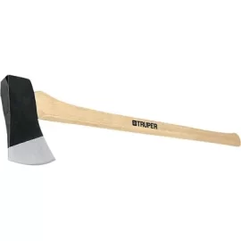 [Hearth.com] What maul or axe for splitting larger splits?