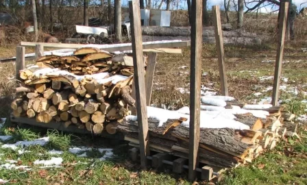 [Hearth.com] Does it matter what the temperature of your wood is going into your boiler/furnace?
