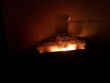 [Hearth.com] Heat setting not the same amount of heat anymore! Flame is Low but not Lazy!! Simple Solution Found 