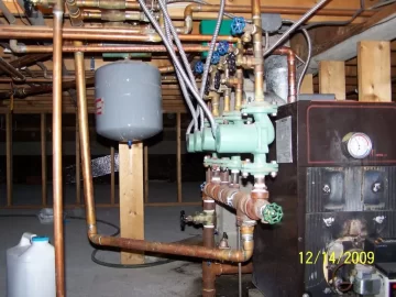 [Hearth.com] Need Help - Keep Losing Heat in 1 Zone