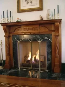 [Hearth.com] Napoleon 1101 and 35 foot liner, some questions before I buy.