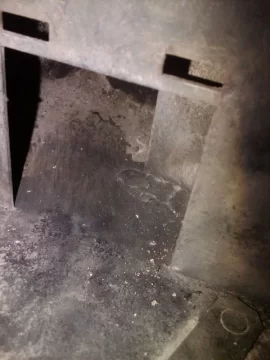 [Hearth.com] Heat setting not the same amount of heat anymore! Flame is Low but not Lazy!! Simple Solution Found 