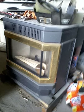 [Hearth.com] What brand and model is this stove?