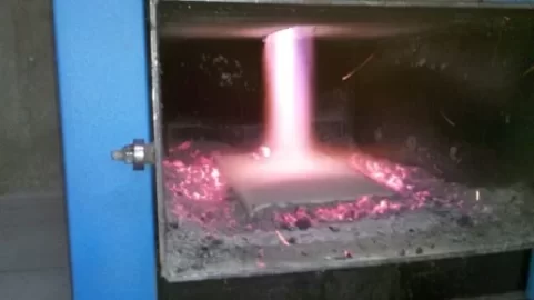 [Hearth.com] Econoburn 150 fan comes on randomly
