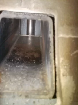 [Hearth.com] Heat setting not the same amount of heat anymore! Flame is Low but not Lazy!! Simple Solution Found 