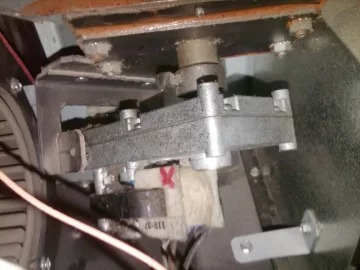 [Hearth.com] Heat setting not the same amount of heat anymore! Flame is Low but not Lazy!! Simple Solution Found 