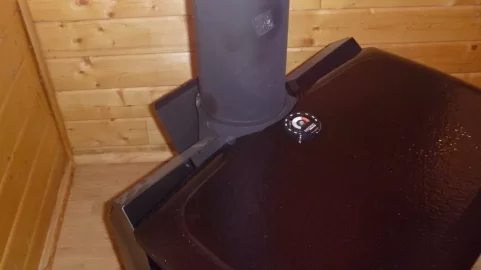 [Hearth.com] Question Regarding the Blower on a Hearthstone Shelburne