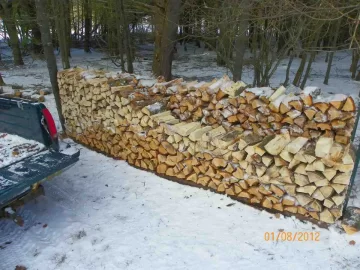 [Hearth.com] Two Loads Off The Hill