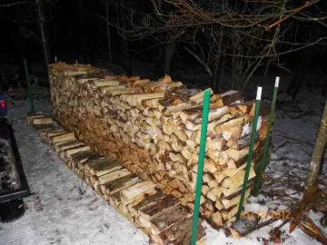 [Hearth.com] Two Loads Off The Hill