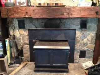 [Hearth.com] Need help identifying this insert please