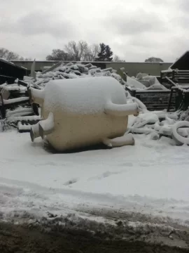 [Hearth.com] Storage tank cost?