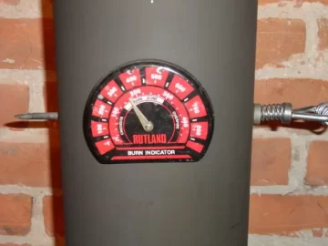 [Hearth.com] Fireview full throttle.