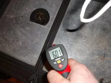 [Hearth.com] Fireview full throttle.