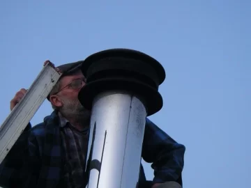 [Hearth.com] "BLUE" Gasification flame, Fact or fiction?
