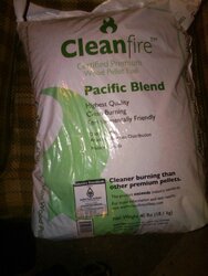 Cleanfire Pacific in NH