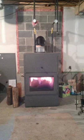[Hearth.com] Hydro-to-Heat-Convertor Up and Running