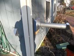[Hearth.com] Finally fixing the M55 installation and some questions?