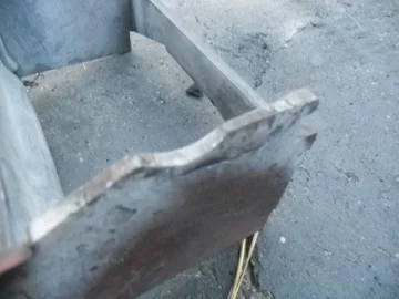 [Hearth.com] Finally fixing the M55 installation and some questions?