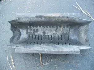 [Hearth.com] Finally fixing the M55 installation and some questions?