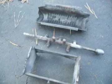 [Hearth.com] Finally fixing the M55 installation and some questions?