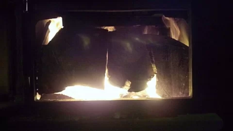 [Hearth.com] BK Light Show