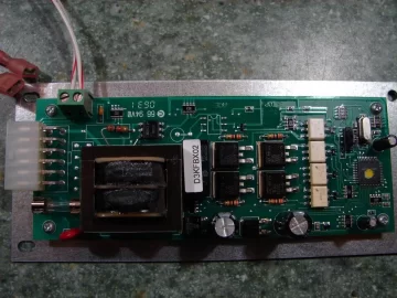 [Hearth.com] Tech Issue with BOSCA Soul 500 insert - need help/opinion