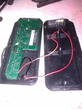 [Hearth.com] Needing opinions on fixing a thermocouple thermometer-- Edit- Fixed