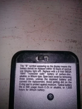 [Hearth.com] Needing opinions on fixing a thermocouple thermometer-- Edit- Fixed