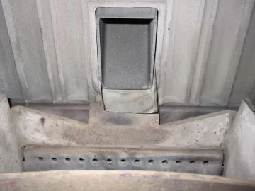 [Hearth.com] Finally fixing the M55 installation and some questions?