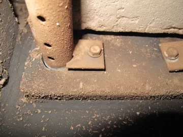 [Hearth.com] RE-UPDATE: argh. .help w/13NC reburn tube -Update with PICS