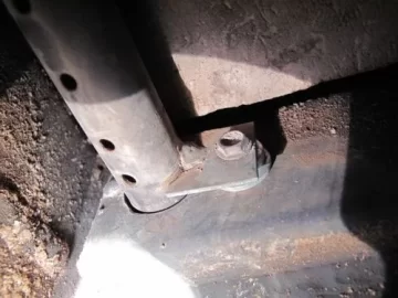 [Hearth.com] RE-UPDATE: argh. .help w/13NC reburn tube -Update with PICS