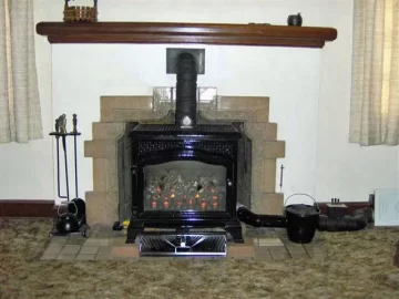 [Hearth.com] Show me your gas stoves/fireplaces!