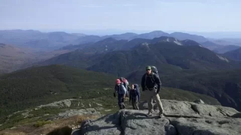 [Hearth.com] Went for a hike today!
