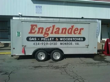 [Hearth.com] For all you Englander guys