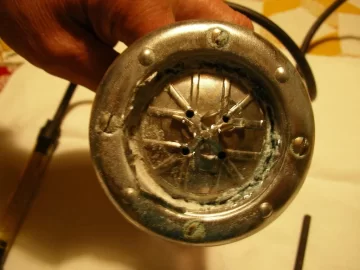 [Hearth.com] Antique CO2 Tester?