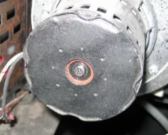 [Hearth.com] Castille Making High Pitched Whiring Noise