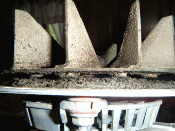 [Hearth.com] Castille Making High Pitched Whiring Noise