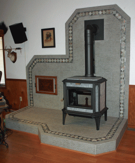 [Hearth.com] Progress Hybrid install