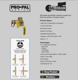 [Hearth.com] Filling and Purging