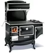[Hearth.com] Broseley versus Magnum and Esse Ironheart?
