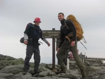 [Hearth.com] Went for a hike today!