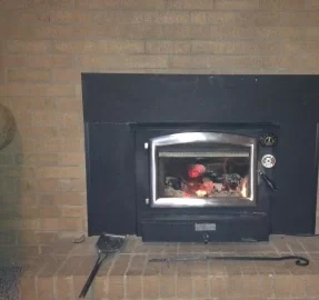 [Hearth.com] Buck Stoves Warranty.........Hmmm!