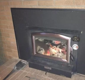 [Hearth.com] Buck Stoves Warranty.........Hmmm!